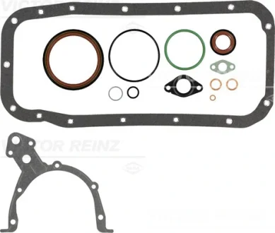 Комплект прокладок масляного піддону OPEL Astra,Corsa,Kadett,Vectra 1,4-1,6 -02 VICTOR REINZ 081299605