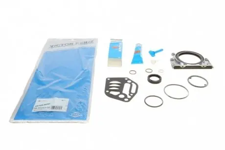 Комплект прокладок масляного піддону AUDI/VW/SKODA A3,A4,Golf,Bora,Passat,Octavia 1,6 97- VICTOR REINZ 083505302