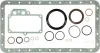 Прокладки мотора нижній (к-кт.) LT 2.8TDI VICTOR REINZ 083608801 (фото 1)