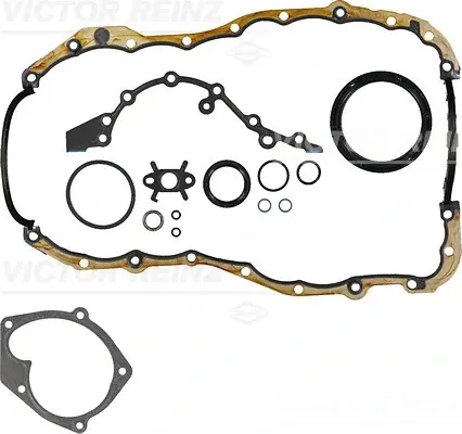 A_Комплект прокладок блока картера двигуна DACIA/RENAULT Logan,Clio,Sandero,Kangoo,Megane 1,5dci 04- VICTOR REINZ 083851701 (фото 1)