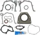 Комплект прокладок масляного піддону FORD Focus 1,0 ecoboost M1DA 125л.с M2DA 100л.с 2010- / Focus VICTOR REINZ 083924701 (фото 1)