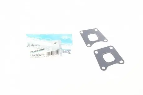 Комплект прокладок випускного колектора FORD Focus 1,0 ecoboost M1DA 125л.с M2DA 100л.с 2010- / Focu VICTOR REINZ 114239201