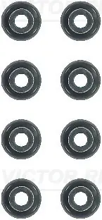 Сальник клапана (впуск/випуск) Chevrolet Aveo 1.5 i 05- (к-кт) REINZ VICTOR REINZ 12-10015-01 (фото 1)