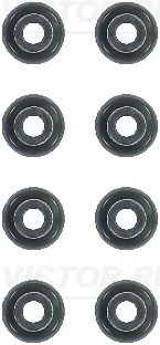 Сальник клапана (впуск/випуск) Chevrolet Aveo 1.5 i 05- (к-кт) REINZ VICTOR REINZ 12-10015-01
