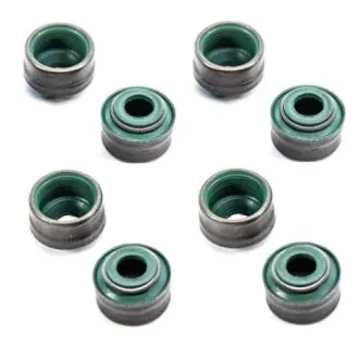 Комплект сальників клапану FORD Escort,Fiesta,KA,Orion,Scorpio,Sierra 1,1-2,0 -97 VICTOR REINZ 122823801