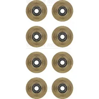 Сальник клапану, комплект FORD "1.4-1.6 "85-93 VICTOR REINZ 123105601