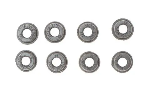 Комплект сальників клапану CITROEN/PEUFEOT/FIAT 2,0HDi 99- VICTOR REINZ 123130607