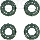 Комплект сальників клапану CITROEN/OPEL/IVECO/RENAULT/PEUGEOT 2,5-2,8TD 99- VICTOR REINZ 123491404