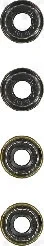Сальник клапана (впуск/випуск) (к-кт 4шт) MB E-class (W214) 3.0 (M256) 23-/C-class (W206) 2.0 (M254) 21- VICTOR REINZ 12-39356-02