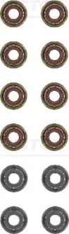 A_Комплект сальників клапану TOYOTA 1E, 1E-L, 2E-E 84-96 VICTOR REINZ 125278201