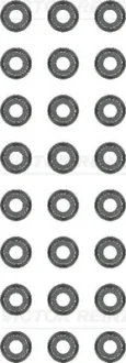 Комплект сальників клапану TOYOTA 1HD-FT, 1HD-FTE 95-07 VICTOR REINZ 125419602