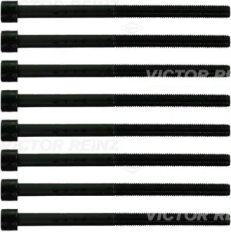 Комплект болтов головки цилидра VICTOR REINZ 14-10882-01