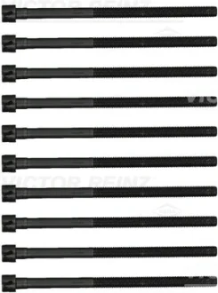 B_Комплект болтів ГБЦ BMW B48B20B \'\'15>> VICTOR REINZ 141308201