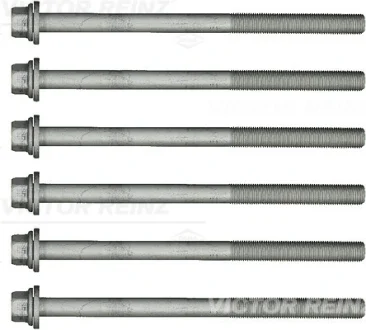 Болти головки блоку VICTOR REINZ 14-17783-01