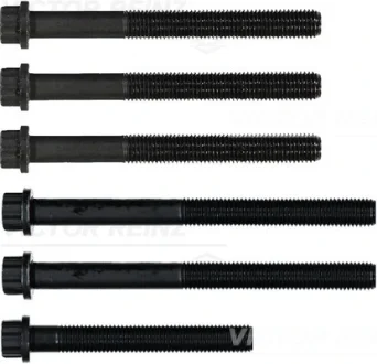 Комплект болтів головки цилідра VICTOR REINZ 14-32060-01