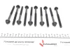 Болти головки (к-кт 10шт.) Renault Kangoo 1.2 16V 01- REINZ VICTOR REINZ 14-32232-01 (фото 3)