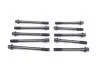 Комплект болтів з головкою системи TORX з чорного металу VICTOR REINZ 14-55002-01 (фото 4)
