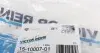 Комплект прокладок кришки Г/Ц CHRYSLER/DODGE/JEEP "2,4 "06>> VICTOR REINZ 15-10007-01 (фото 3)
