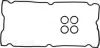 Прокладка кришки клапанів Chrysler Grand Voyager 2.4 97-01 (к-кт) REINZ VICTOR REINZ 15-10008-01 (фото 8)