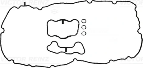 Комплект прокладок кришки Г/Ц BMW N63B44C/D (1-4 цил) \'\'15>> VICTOR REINZ 151005501