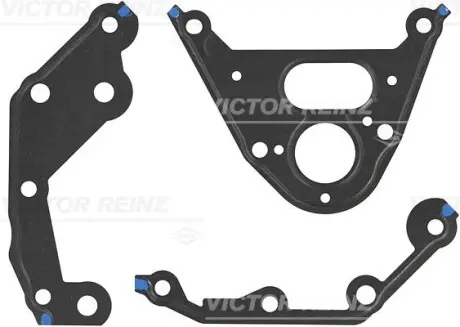 Комплект прокладок пер. кришки BMW 5/6/7/X5/X6 \'\'N63B44 \'\'12-17 VICTOR REINZ 151017101