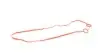 Прокладка кришки Г/Ц CITROEN/OPEL/PEUGEOT \'\'1.2VTI EB2 \'\'12>> VICTOR REINZ 151154901 (фото 6)