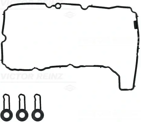 Комплект прокладок кришки Г/Ц BMW/MINI B37 \'\'15>> VICTOR REINZ 151225701 (фото 1)