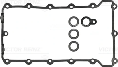 Комплект прокладок кришки Г/Ц BMW E36 1,8-1,9 89-00 VICTOR REINZ 152848401