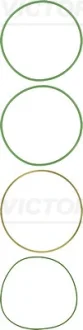 Комплект прокладок, гільза циліндра VICTOR REINZ 15-28490-01