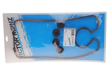 Комплект прокладок кришки Г/Ц MB W140,C140,R129 6,0 -98 (L) VICTOR REINZ 15-28652-01