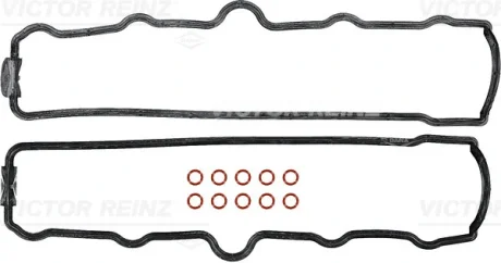 Комплект прокладок кришки Г/Ц OPEL Astra,Corsa 1,4-1,6 94-05 VICTOR REINZ 153197301