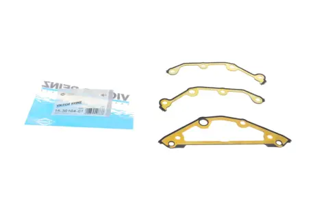 Комплект прокладок передньої кришки двигуна BMW N62 \'\'03-10 VICTOR REINZ 153616401
