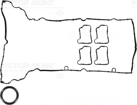 Комплект прокладок кришки Г/Ц MB C(W203) C-E-CLK 1,8 02- VICTOR REINZ 15-36411-01 (фото 1)