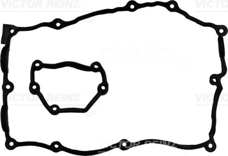 Комплект прокладок кришки Г/Ц BMW 1(E81,E87),3(E46,E93,E90,E91),X3 1,6-2,0 01- VICTOR REINZ 15-37293-01