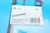 Комплект прокладок кришки Г/Ц OPEL/RENAUTL Vivaro,Scenic,Megane,Trafic 2,0DCi 04- VICTOR REINZ 153862101 (фото 2)