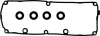 Комплект прокладок кришки Г/Ц VW 1.6-2.0TDI \'\'04>> VICTOR REINZ 154048601 (фото 5)