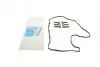Комплект прокладок кришки Г/Ц BMW N57D30A 2008-2011 X5 3,0d E70, 325-330d E90, 525-530d F10, 7 VICTOR REINZ 154128701 (фото 1)