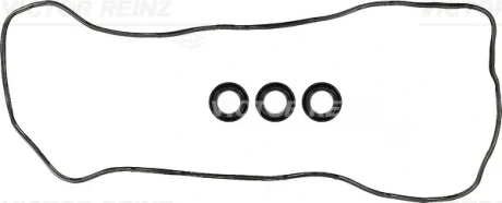 Прокладка кришки Г/Ц, комплект TOYOTA VICTOR REINZ 154284801