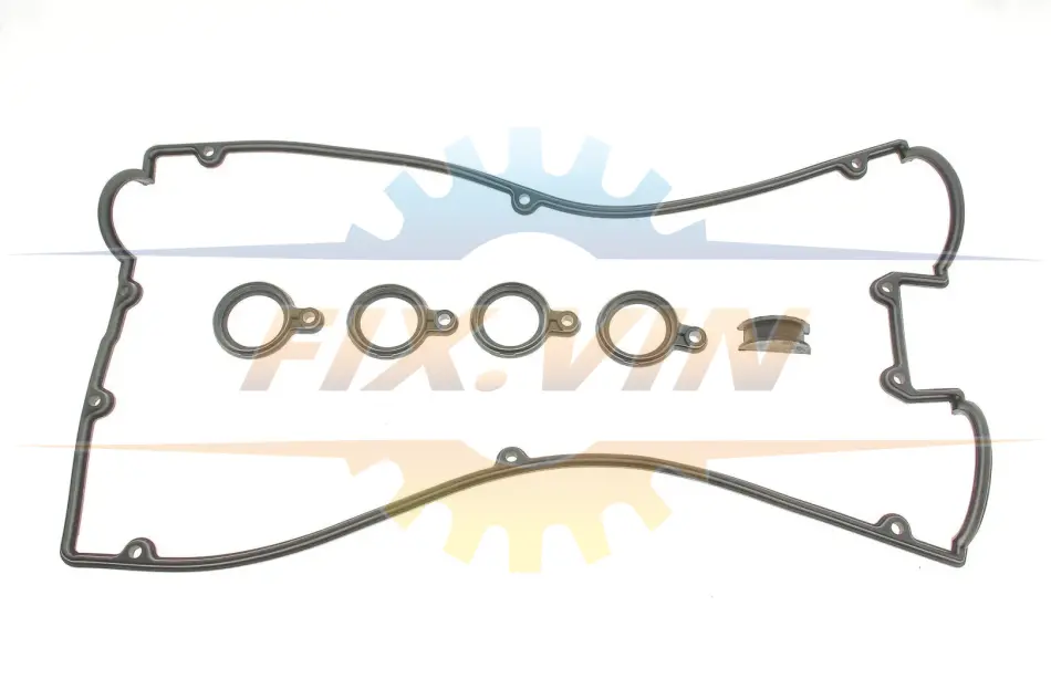 Комплект прокладок кришки Г/Ц HYUNDAI/MITSUBISHI Sonata,Lantra,Colt,Galant,Lancer 1,8-2,0 VICTOR REINZ 155246901 (фото 1)