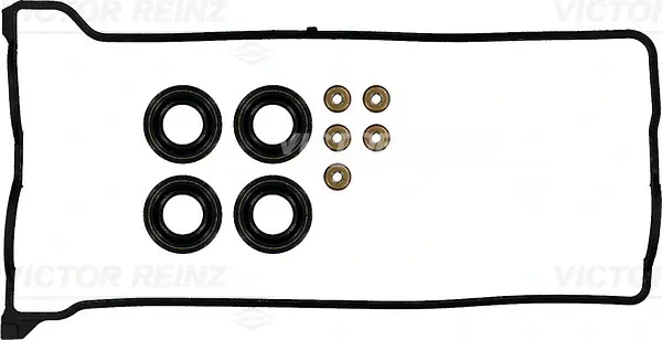 Прокладка кришки Г/Ц, комплект TOYOTA VICTOR REINZ 155279101 (фото 1)