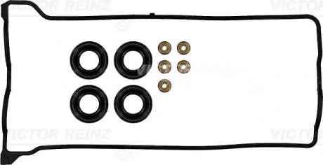 Прокладка кришки Г/Ц, комплект TOYOTA VICTOR REINZ 155279101
