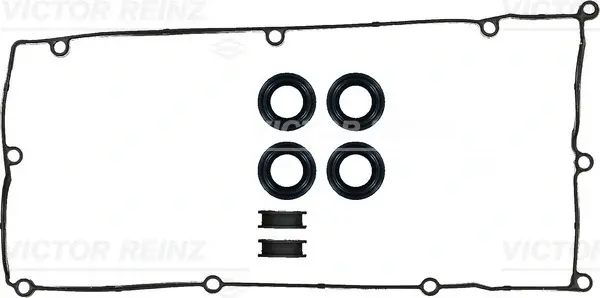 Прокладка клапанної кришки HYUNDAI ACCENT, COUPE, VICTOR REINZ 155396702 (фото 1)