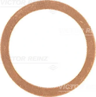 Уплотняющее кольцо VICTOR REINZ 407020200