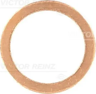 Шайба мідна VICTOR REINZ 41-70168-00