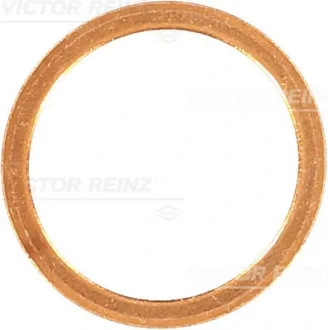 Кільце ущільнювальне VICTOR REINZ 41-70222-00