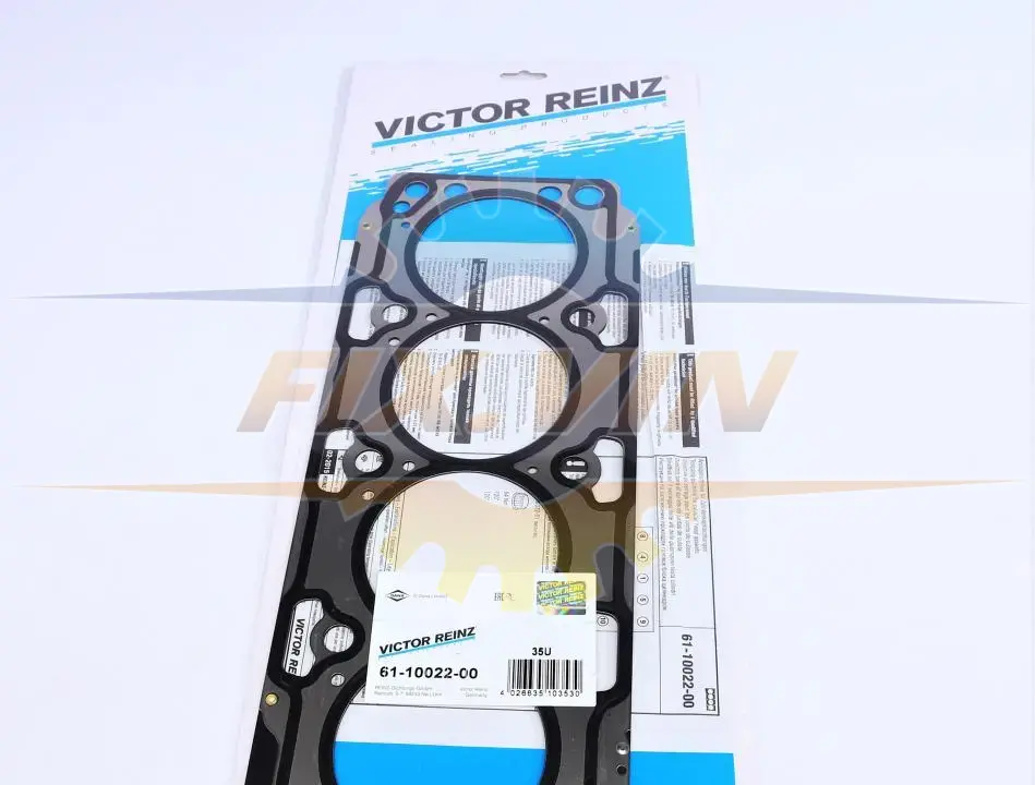 Прокладка, головка циліндра REINZ VICTOR REINZ 61-10022-00 (фото 1)