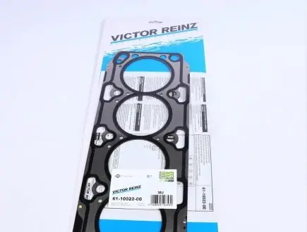 Прокладка, головка циліндра REINZ VICTOR REINZ 61-10022-00
