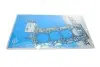 Прокладка ГБЦ BMW/MINI B46/B48 \'\'15>> VICTOR REINZ 611007600 (фото 1)