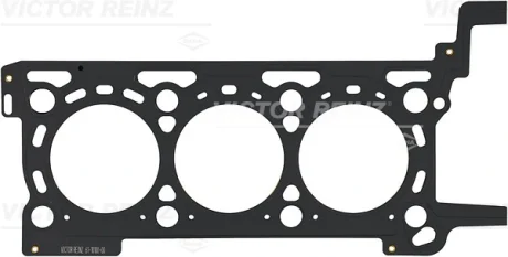 Прокладка ГБЦ CHRYSLER/JEEP \'\'3.0CRDI \'\'L \'\'10>> VICTOR REINZ 611010000