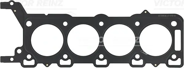 Прокладка ГБЦ Лів (товщина: 0,55мм) JAGUAR S-TYPE II, XF I, XJ, XK 8, XK II LAND ROVER RANGE ROVER III, RANGE ROVER SPORT I 3.2-4.2 05.96-04.15 VICTOR REINZ 61-10108-00 (фото 1)